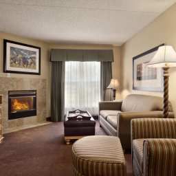 Suite Homewood Suites by Hilton PhoenixBiltmore Fotos