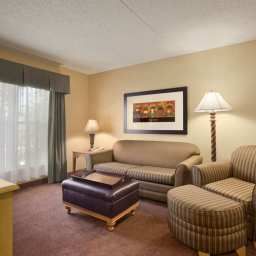 Suite Homewood Suites by Hilton PhoenixBiltmore Fotos