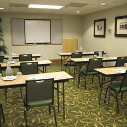 Sala konferencyjna Homewood Suites by Hilton PhoenixBiltmore Fotos