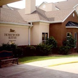 Exterior view Homewood Suites by Hilton HoustonWestchase Fotos