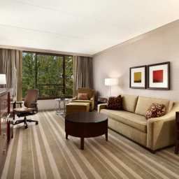 Suite Hilton Westchester Fotos