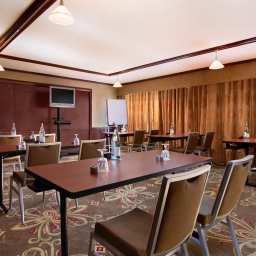 Sala konferencyjna Hilton Westchester Fotos