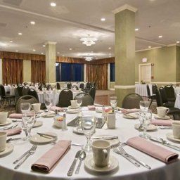Sala congressi Hilton Savannah DeSoto Fotos