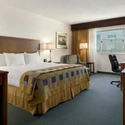 Номер Hilton Cincinnati Airport Fotos