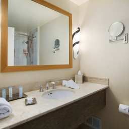 Chambre Hilton Santa Fe Historic Plaza Fotos