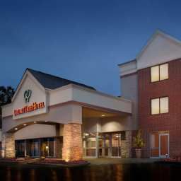 DoubleTree by Hilton Akron  Fairlawn Akron 