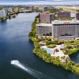 Hilton Miami Airport Miami
