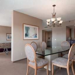 Suite Hilton Phoenix Airport Fotos
