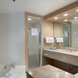 Suite Hilton Phoenix Airport Fotos