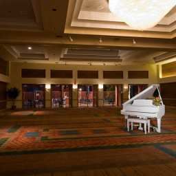 Sala konferencyjna Hilton Phoenix Airport Fotos