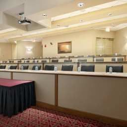 Sala konferencyjna Hilton Phoenix Airport Fotos