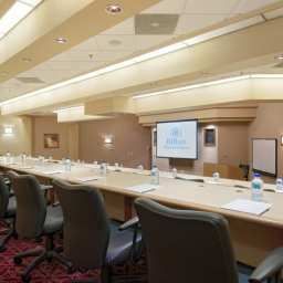 Sala konferencyjna Hilton Phoenix Airport Fotos