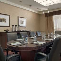 Sala konferencyjna Hilton Phoenix Airport Fotos