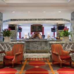 Ресторан Hilton Chicago Fotos