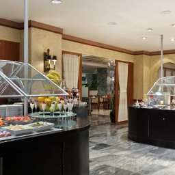 Ресторан Hilton Chicago Fotos