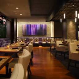 Ресторан Hilton Chicago Fotos