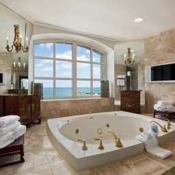 Suite Hilton Chicago Fotos