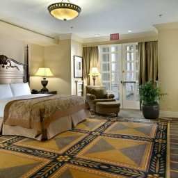 Suite Hilton Chicago Fotos