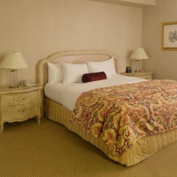 Suite Hilton Chicago Fotos