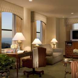 Suite Hilton Chicago Fotos
