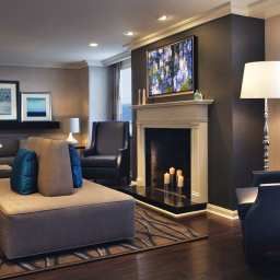 Suite Hilton Chicago Fotos