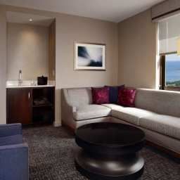 Suite Hilton Chicago Fotos