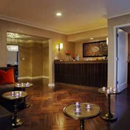 Suite Hilton Chicago Fotos