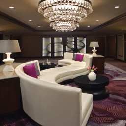 Suite Hilton Chicago Fotos