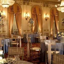 Конференц-зал Hilton Chicago Fotos