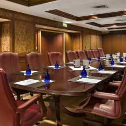 Конференц-зал Hilton Chicago Fotos