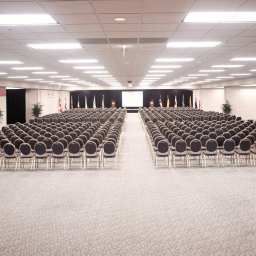 Конференц-зал Hilton Chicago Fotos