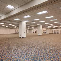 Конференц-зал Hilton Chicago Fotos