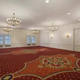 Конференц-зал Hilton Chicago Fotos