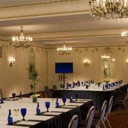 Конференц-зал Hilton Chicago Fotos