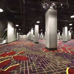 Конференц-зал Hilton Chicago Fotos