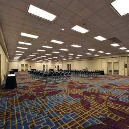 Конференц-зал Hilton Chicago Fotos