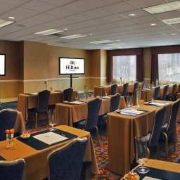 Конференц-зал Hilton Chicago Fotos