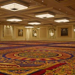 Банкетный зал Hilton Chicago Fotos