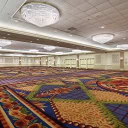 Банкетный зал Hilton Chicago Fotos