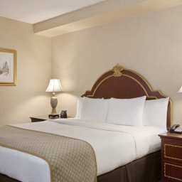 Номер Hilton Chicago Fotos