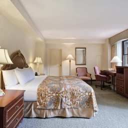 Номер Hilton Chicago Fotos