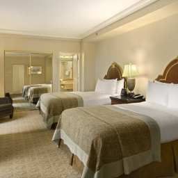 Номер Hilton Chicago Fotos