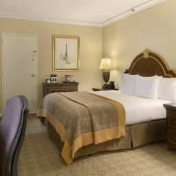 Номер Hilton Chicago Fotos
