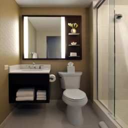 Номер Hilton Chicago Fotos