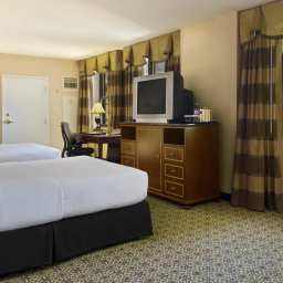 Номер Hilton Chicago Fotos