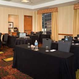 Salle de séminaires Hilton Garden Inn Chicago DowntownMagnificent Mile Fotos