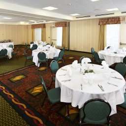 Tagungsraum Hilton Garden Inn MinneapolisEden Prairie Fotos