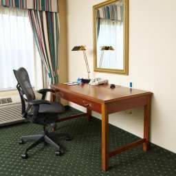 Zimmer Hilton Garden Inn MinneapolisEden Prairie Fotos