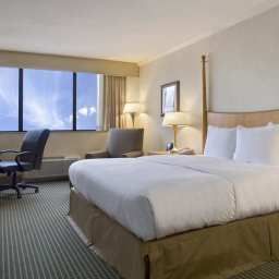 Номер Hilton Crystal City at Washington Reagan National Airport Fotos