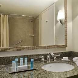 Номер Hilton Crystal City at Washington Reagan National Airport Fotos